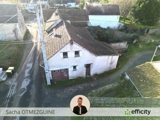  Maison � vendre 8 pi�ces 160 m�