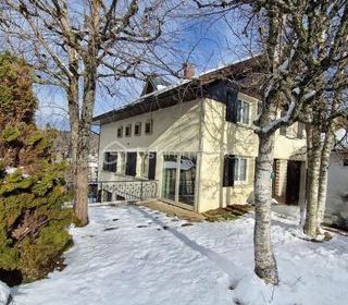  Maison � vendre 12 pi�ces 249 m�