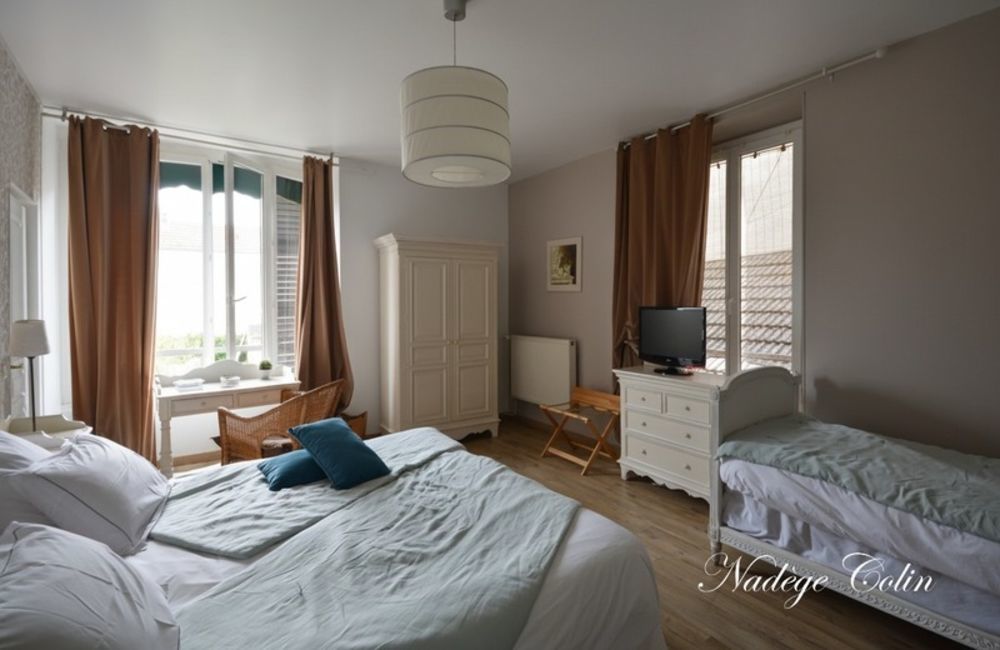 � vendre  Maison Milon-la-Chapelle (78470)