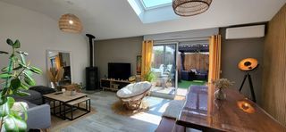  Maison � vendre 5 pi�ces 87 m�