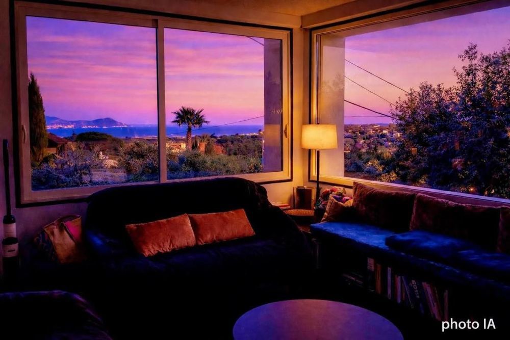 � vendre  Villa St Aygulf (83370)