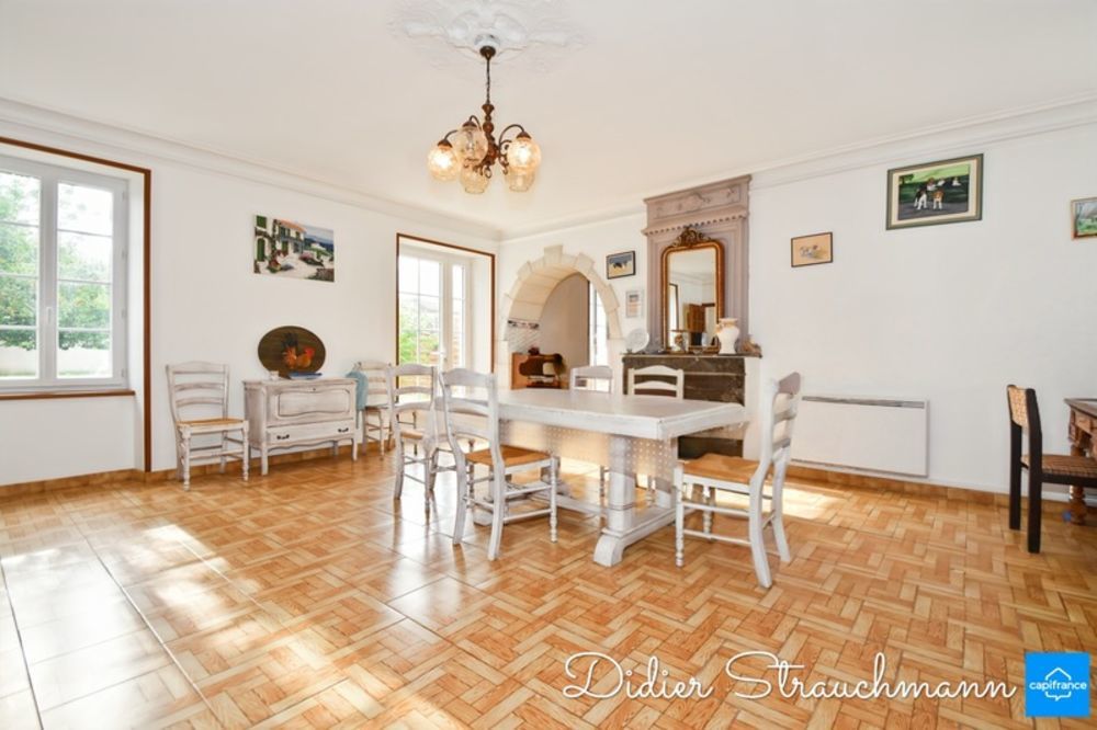 � vendre  Maison Aigrefeuille-d'Aunis (17290)