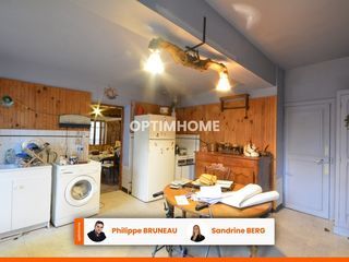  Maison � vendre 6 pi�ces 140 m�