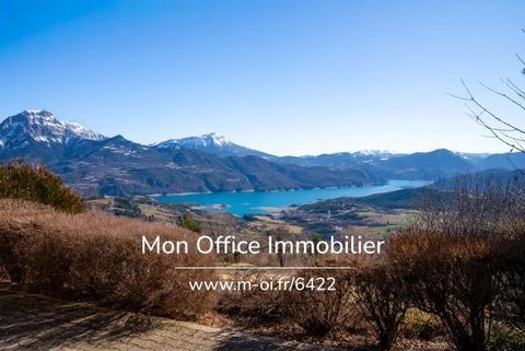   R�f�rence : 6422-MTE - Maison T4 avec garage - 1634 m� de terrain - vue imprenable sur le Lac Maison - 4 pi�ce(s) - 149 m�