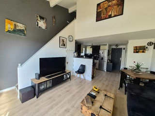  Appartement � vendre 3 pi�ces 62 m�