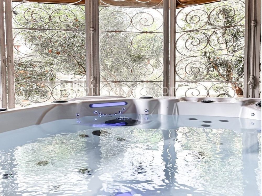 � vendre  Propri�t�/ch�teau Toulouse (31000)