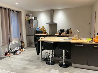  Maison � vendre 3 pi�ces 72 m�