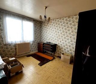  Maison � vendre 4 pi�ces 75 m�