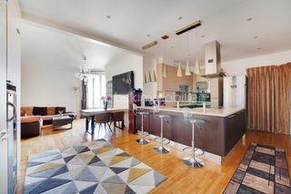  Appartement � vendre 3 pi�ces 83 m�