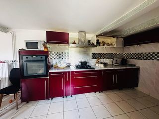  Maison � vendre 6 pi�ces 130 m�