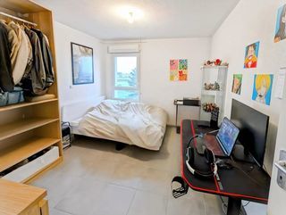  Appartement � vendre 2 pi�ces 48 m�