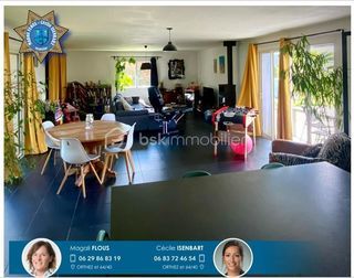  Maison � vendre 7 pi�ces 145 m�