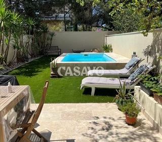  Appartement � vendre 4 pi�ces 90 m�