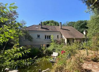  Maison � vendre 7 pi�ces 150 m�