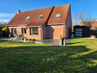  Maison � vendre 5 pi�ces 163 m�