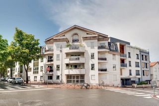  Appartement � vendre 4 pi�ces 87 m�