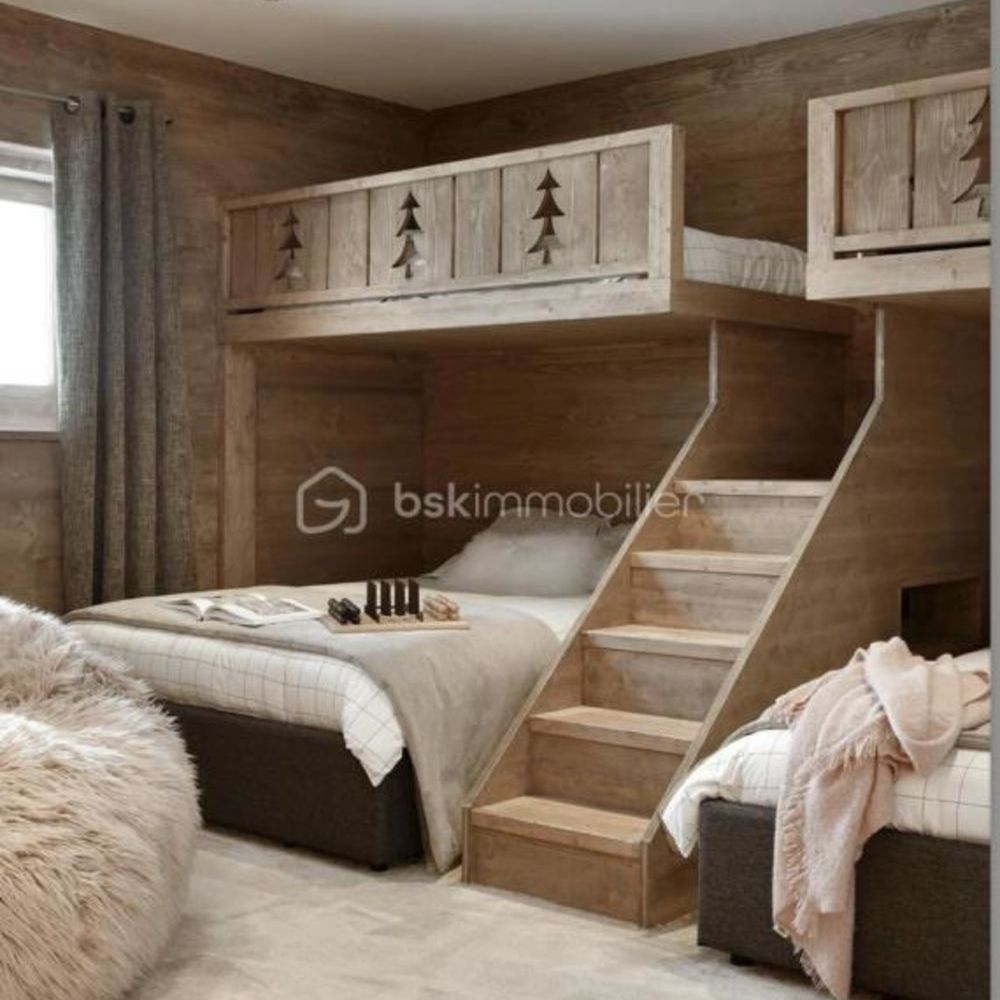 � vendre  Chalet Crest-Voland (73590)