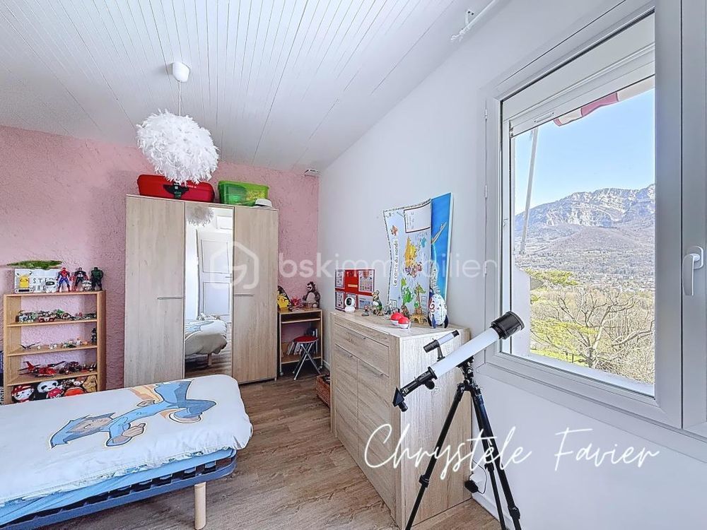 � vendre  Maison Veurey-Voroize (38113)