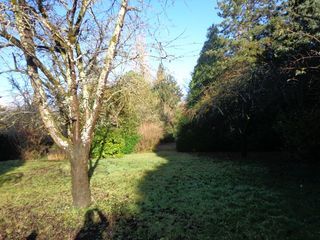  Terrain � vendre 2195 m�