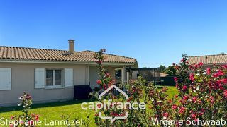  Maison � vendre 5 pi�ces 135 m�