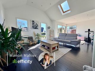  Maison � vendre 7 pi�ces 140 m�