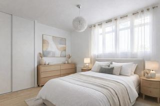  Appartement � vendre 3 pi�ces 71 m�