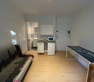  Appartement � louer 1 pi�ce 16 m�