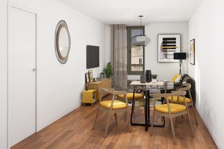  Appartement � vendre 3 pi�ces 56 m�