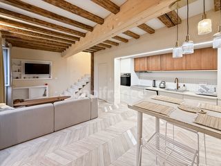  Appartement � vendre 3 pi�ces 56 m�