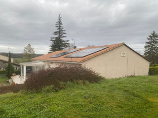  Maison � vendre 4 pi�ces 117 m�