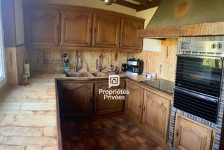  Maison � vendre 6 pi�ces 176 m�