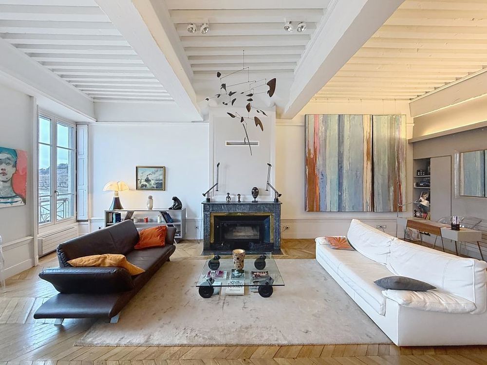� vendre  Appartement Lyon 2