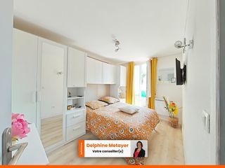  Appartement � vendre 3 pi�ces 49 m�