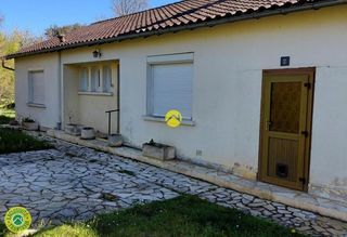  Maison � vendre 5 pi�ces 85 m�