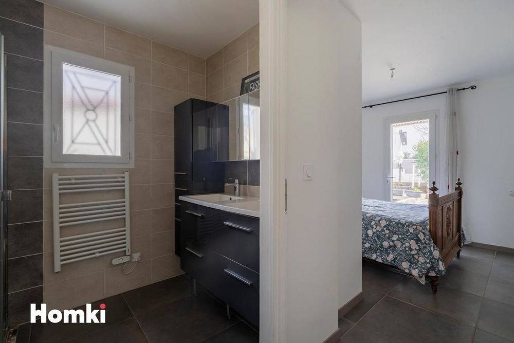 � vendre  Maison Marseille 11