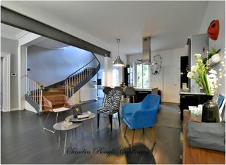  Maison � vendre 12 pi�ces 317 m�