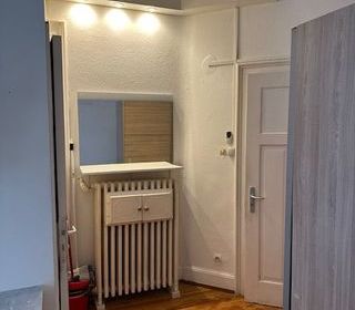  Appartement � louer 1 pi�ce 25 m�