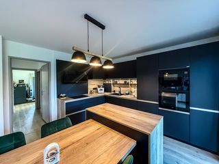  Appartement � vendre 3 pi�ces 64 m�