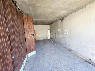  Parking / Garage � vendre 13 m�