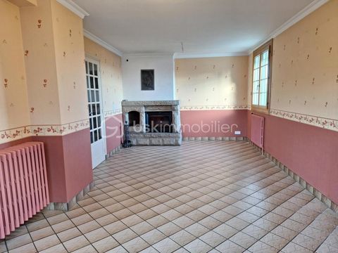   Pavillon 2 chambres Maison - 3 pi�ce(s) - 75 m�