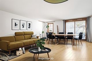  Appartement � vendre 5 pi�ces 140 m�