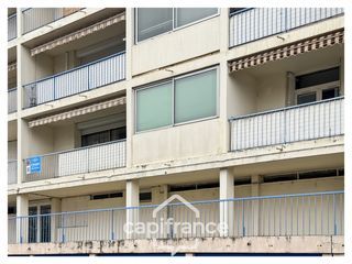  Appartement � vendre 4 pi�ces 84 m�