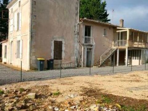   Maison de 60m2 � louer sur Saint-Yrieix-sur-Charente 