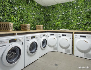  Appartement � vendre 1 pi�ce 19 m�