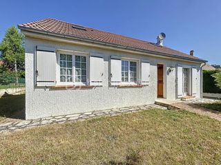  Maison � vendre 5 pi�ces 99 m�