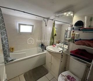  Maison � vendre 4 pi�ces 87 m�