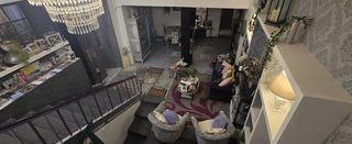  Appartement � vendre 7 pi�ces 388 m�