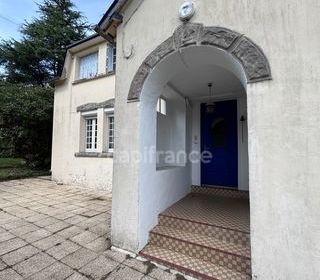  Maison � vendre 6 pi�ces 143 m�