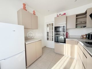  Maison � vendre 4 pi�ces 82 m�