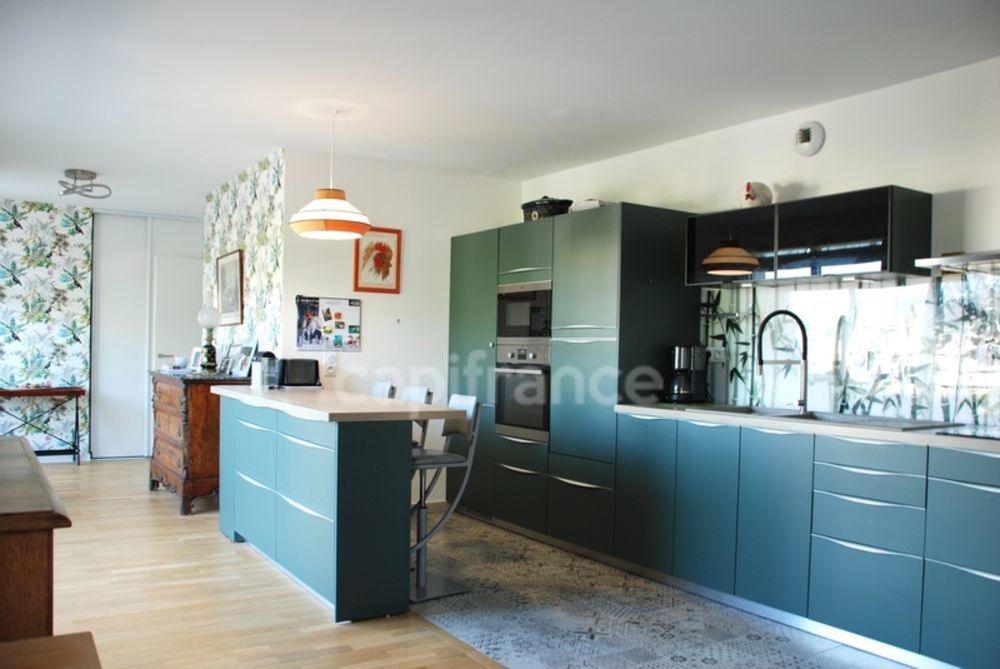 � vendre  Appartement Saint-Maur-des-Foss�s (94100)